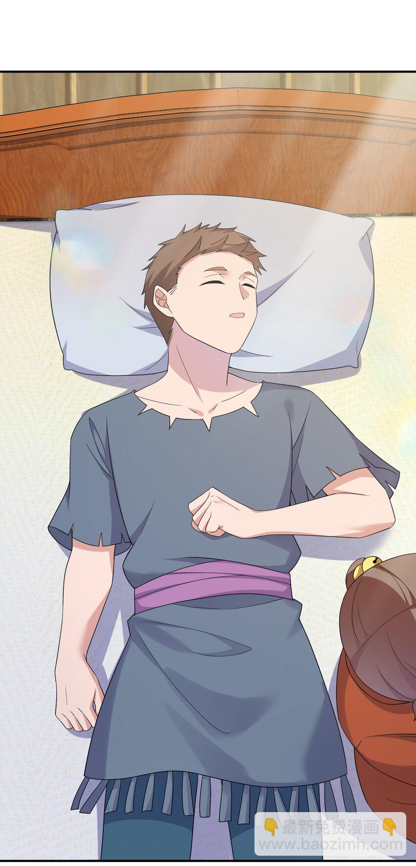 059 调教小夜神(1/2)-第60话