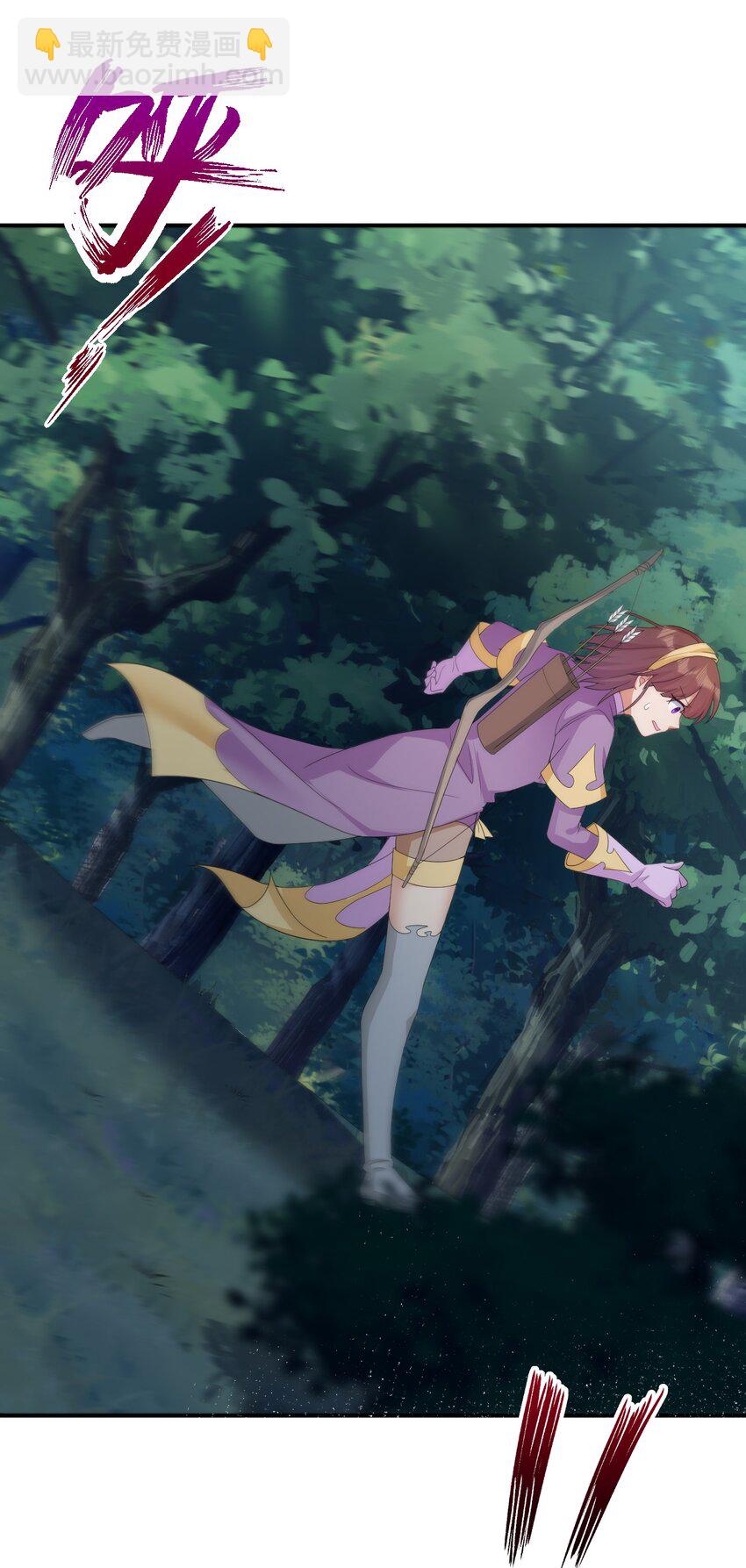 063 普利斯小姐不见了！(1/2)-第64话