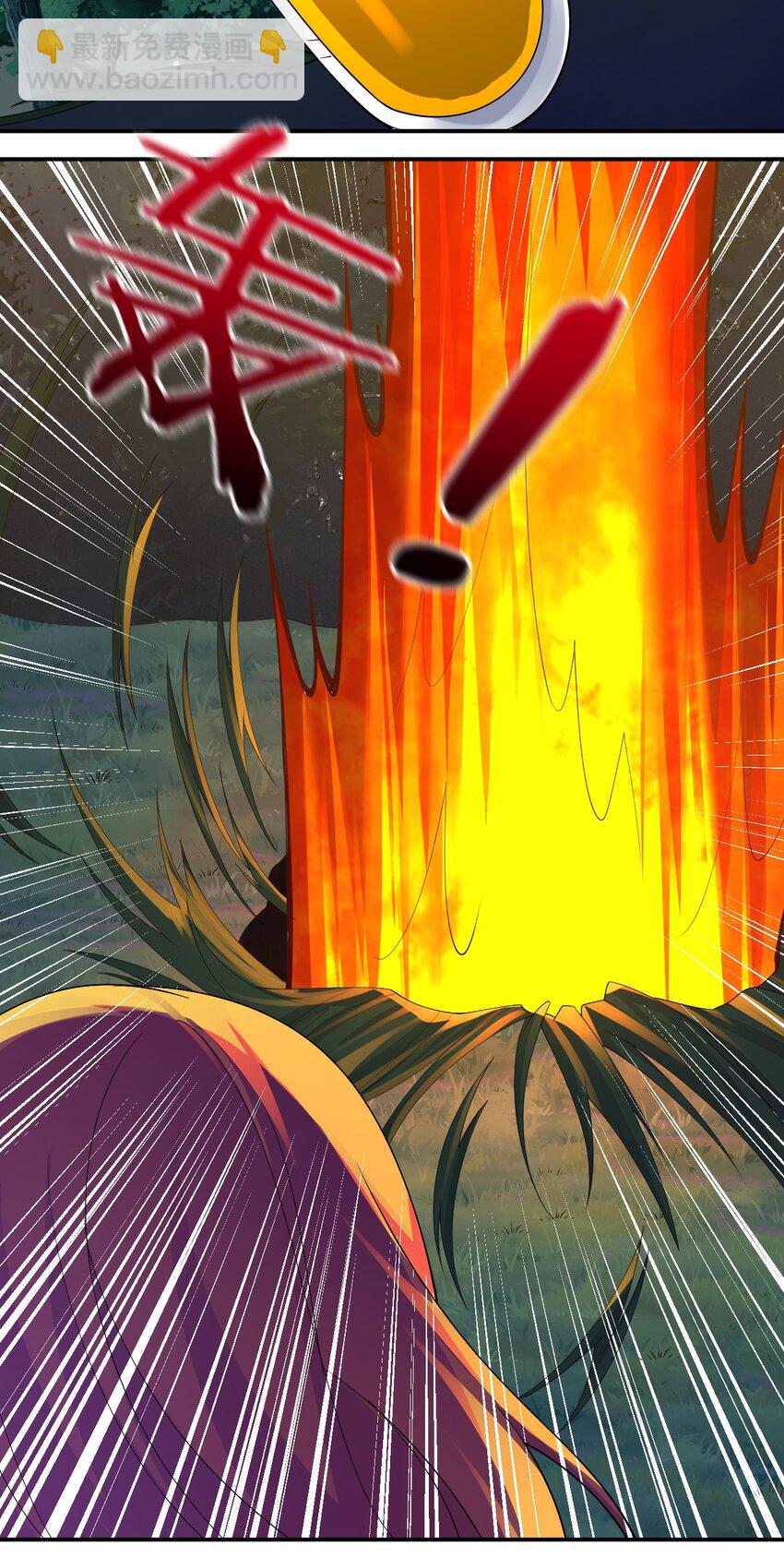 063 普利斯小姐不见了！(1/2)-第64话