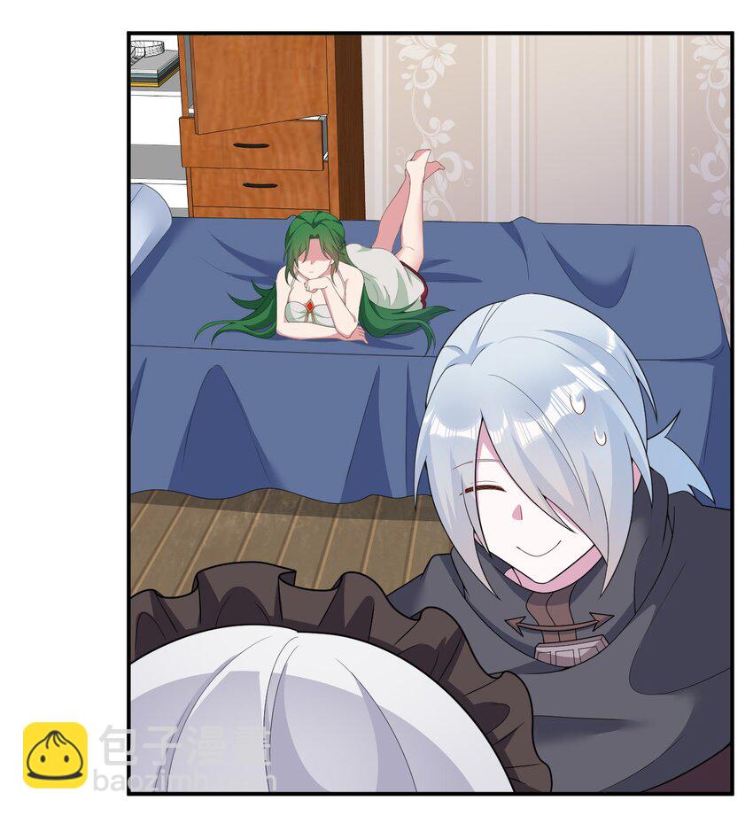 073 奈瑟最大危机(1/2)-第74话