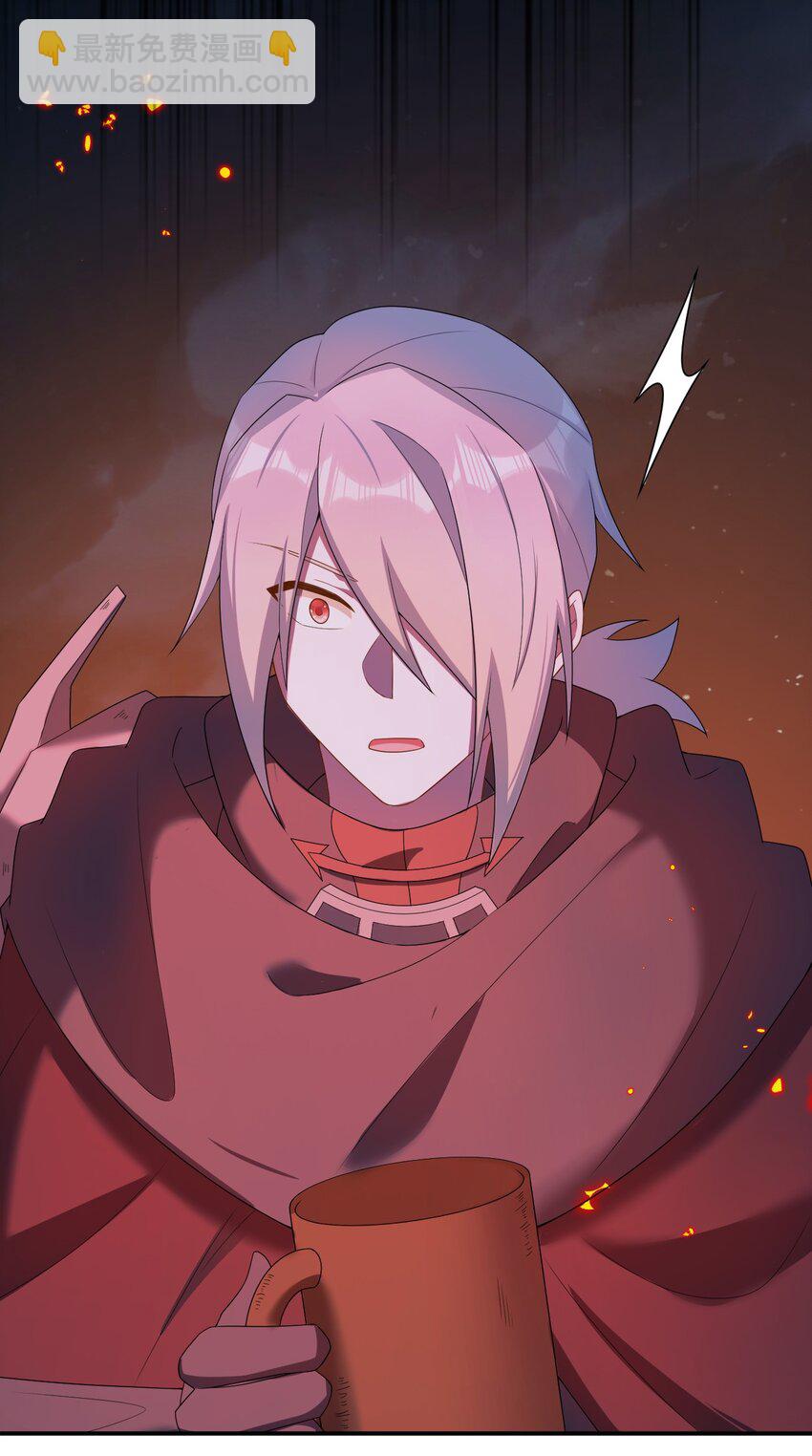 085 长夜路漫漫(1/2)-第86话