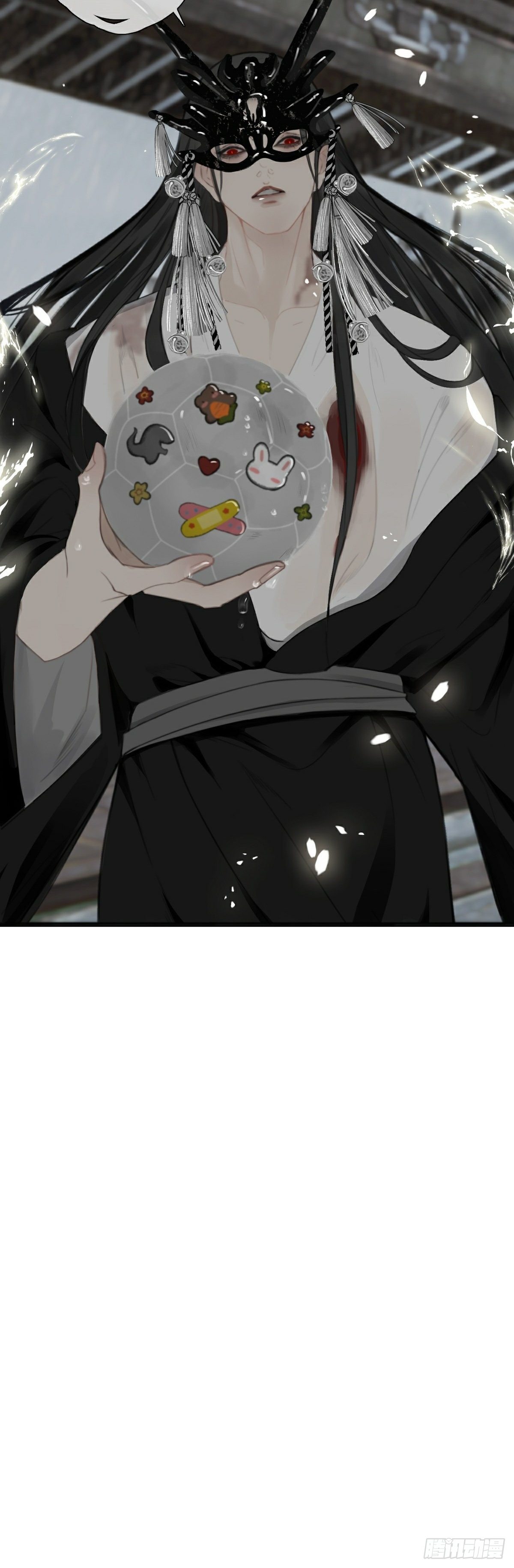 序章 天降蛟龙-第2话