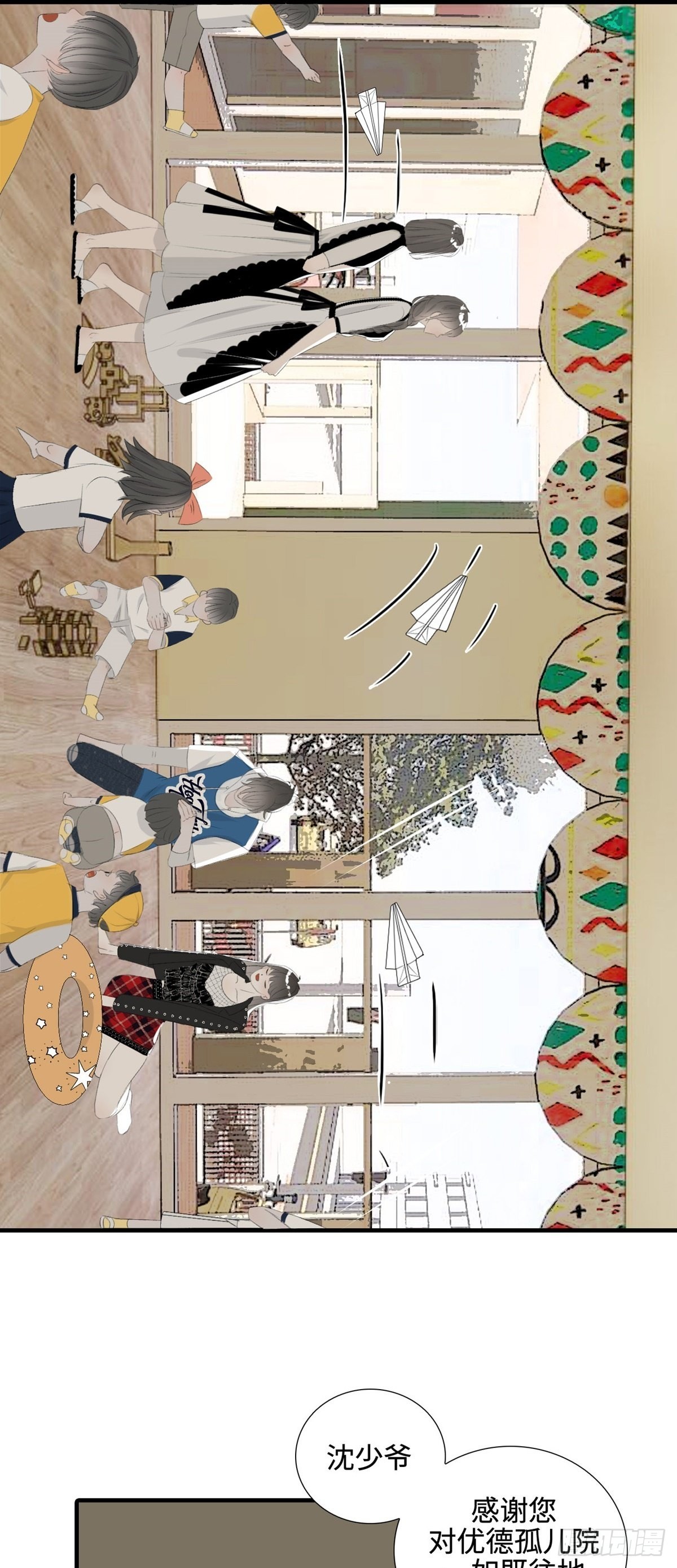 第14话 鬼母子（一）-第18话