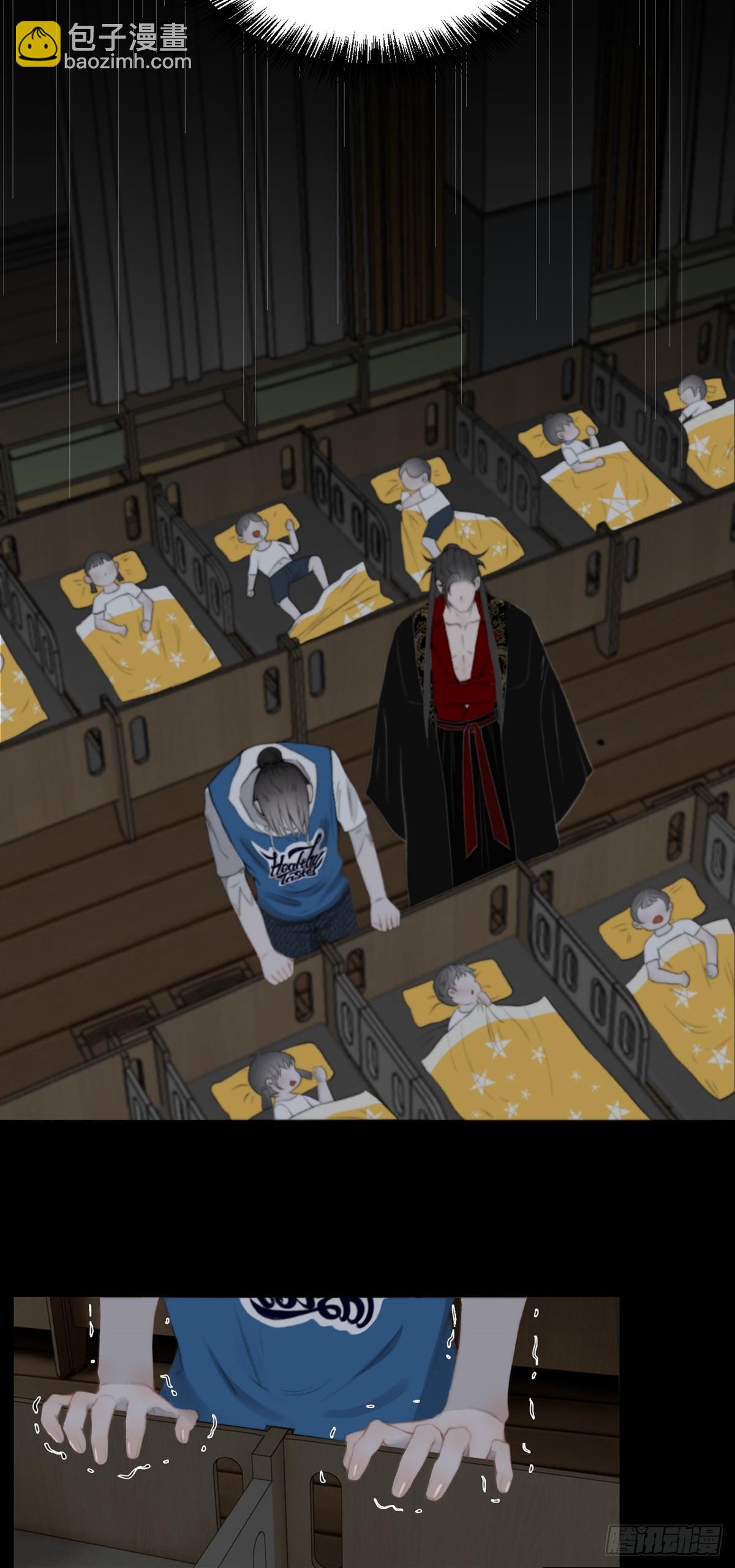 第19话 &ldquo;吞腹结界&rdquo;-第24话