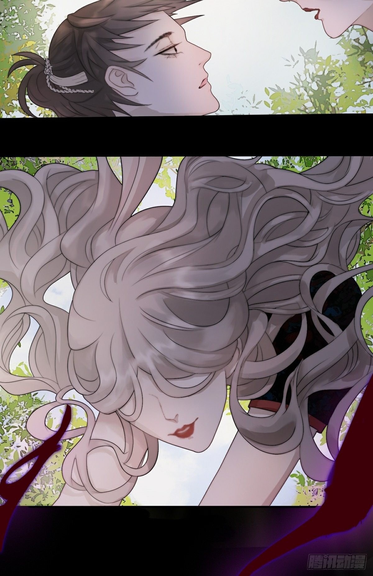 第2话 乌鸦嘴回国-第4话