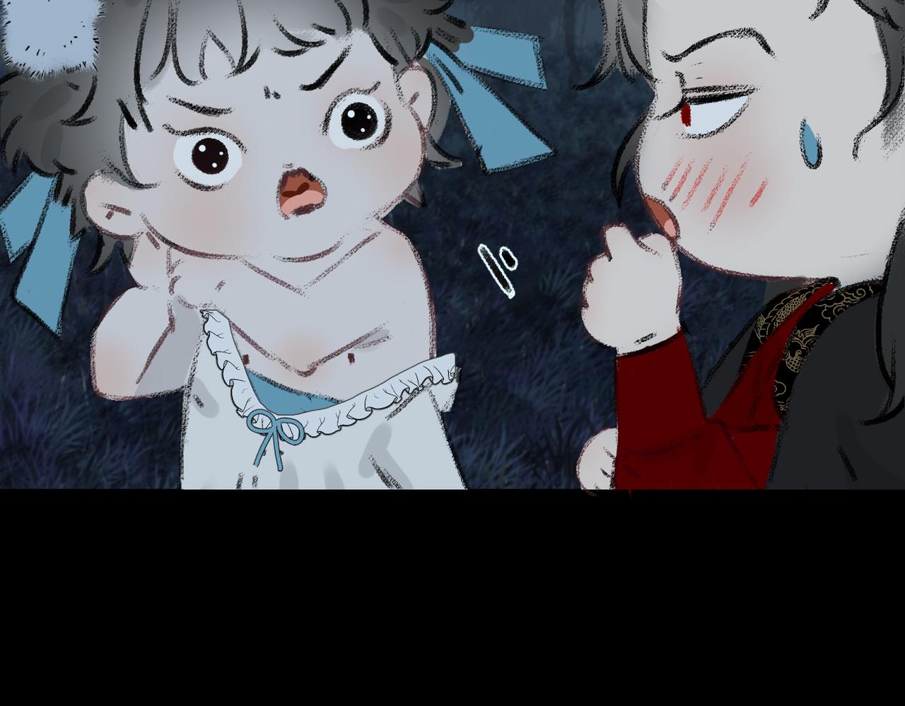 小剧场 小裙子-第32话