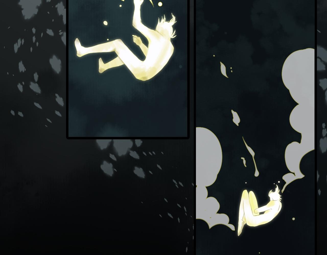 第28话 烂泥之花(1/3)-第34话