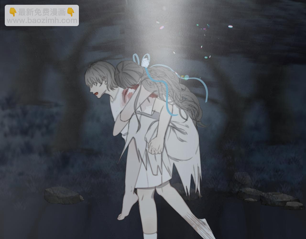 第30话 陶郁去留(1/3)-第36话