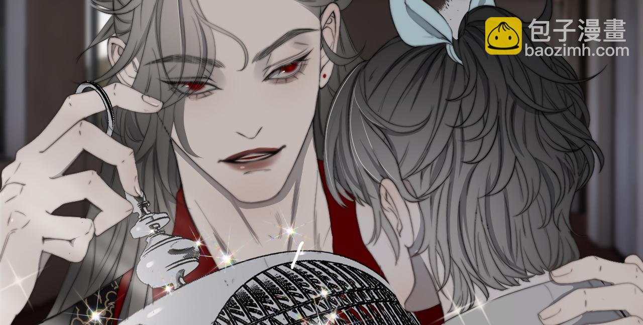 第32话 &ldquo;言情&rdquo;二叔(1/2)-第38话