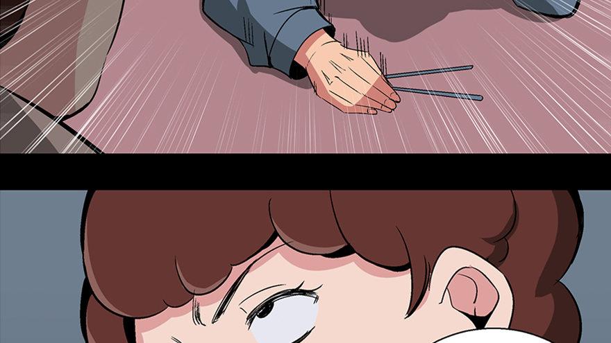 第一零四话&middot;镜中的恶灵(1/3)-第104话