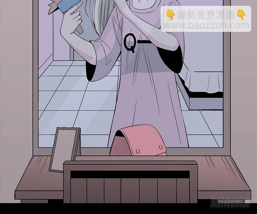 第一零四话&middot;镜中的恶灵(1/3)-第104话