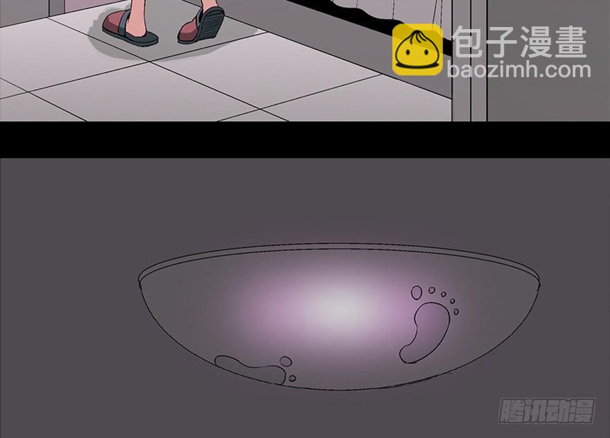 第一零四话&middot;镜中的恶灵(1/3)-第104话