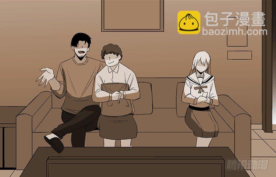 第一零四话&middot;镜中的恶灵(1/3)-第104话