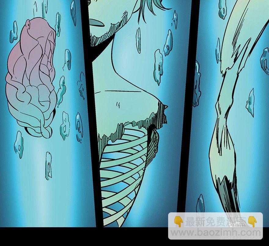 第一一零话&middot;误 会(1/2)-第110话