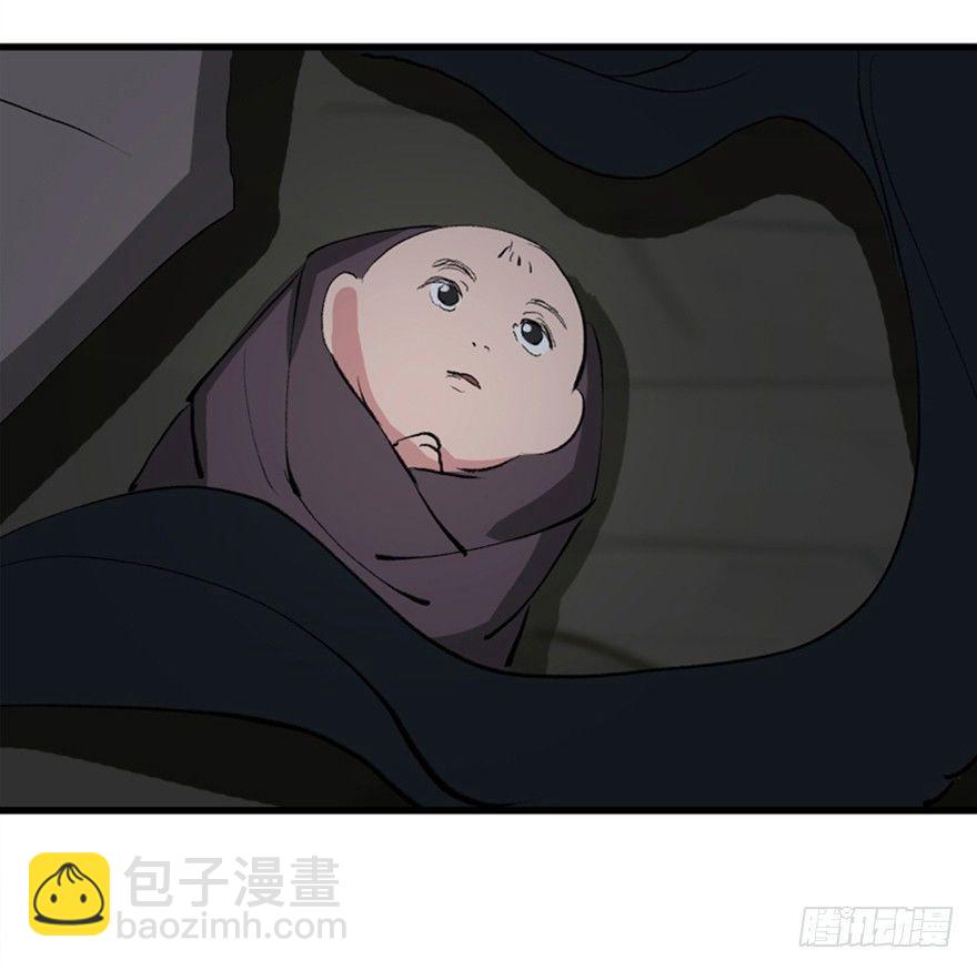 第一三四话&middot;弱 点(1/3)-第134话