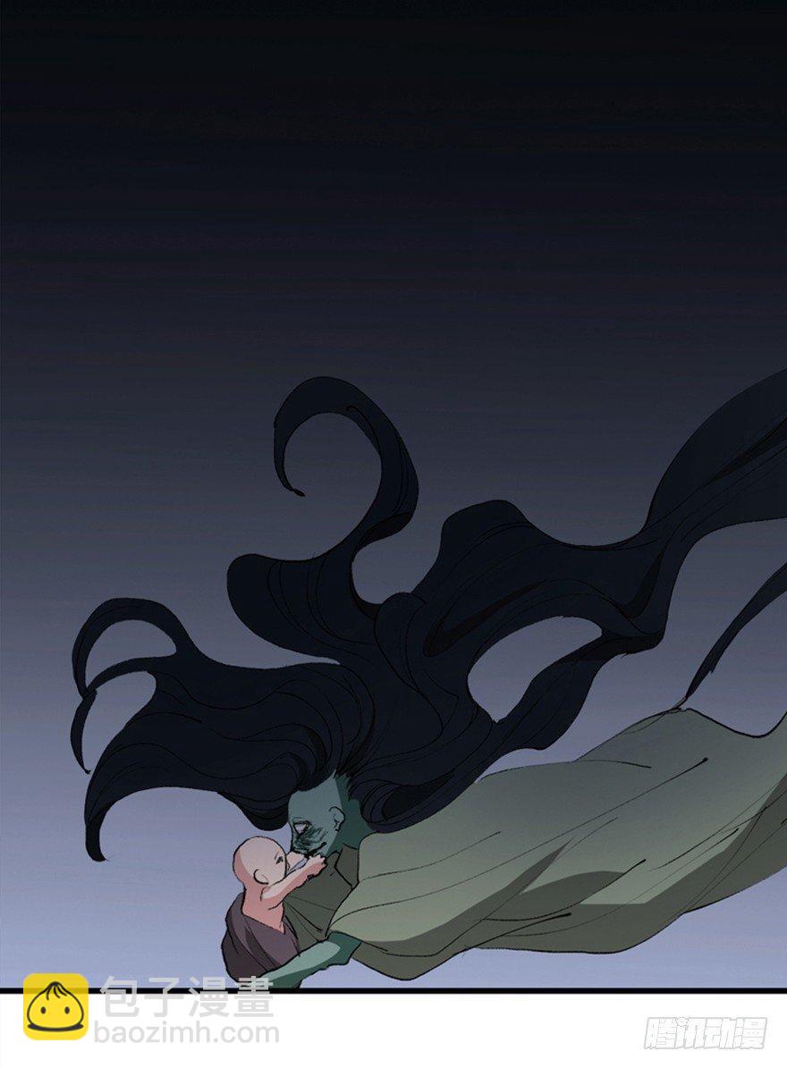 第一三四话&middot;弱 点(1/3)-第134话