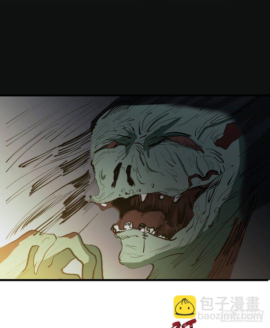 第一三四话&middot;弱 点(1/3)-第134话