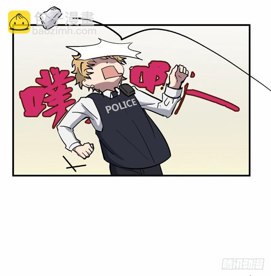 第一五八话&middot;复 仇(1/3)-第158话