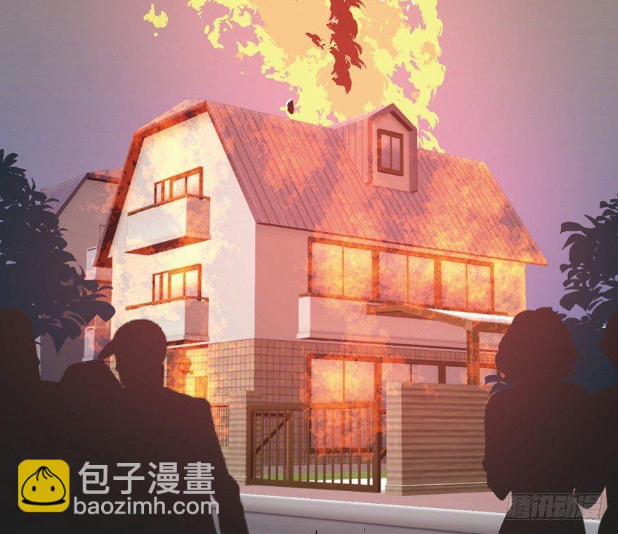 第一五八话&middot;复 仇(1/3)-第158话