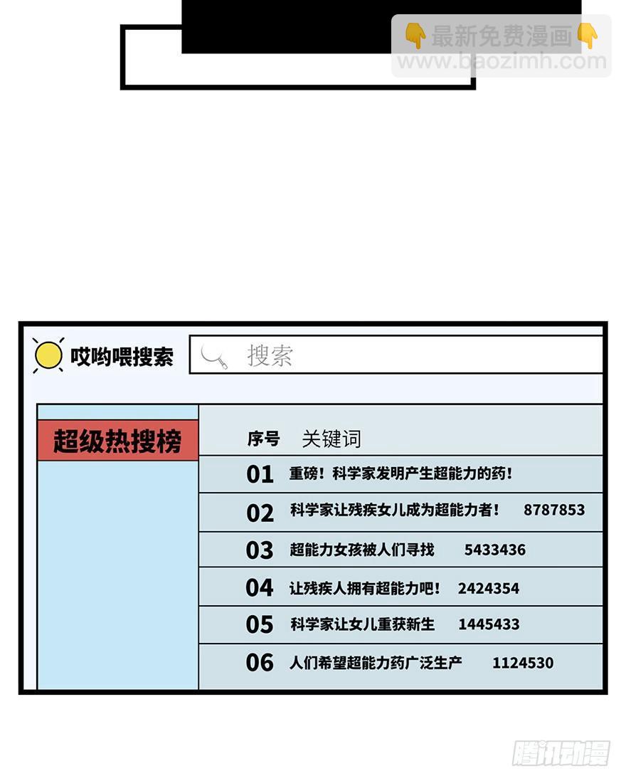 第一六二话&middot;关注力(1/3)-第162话