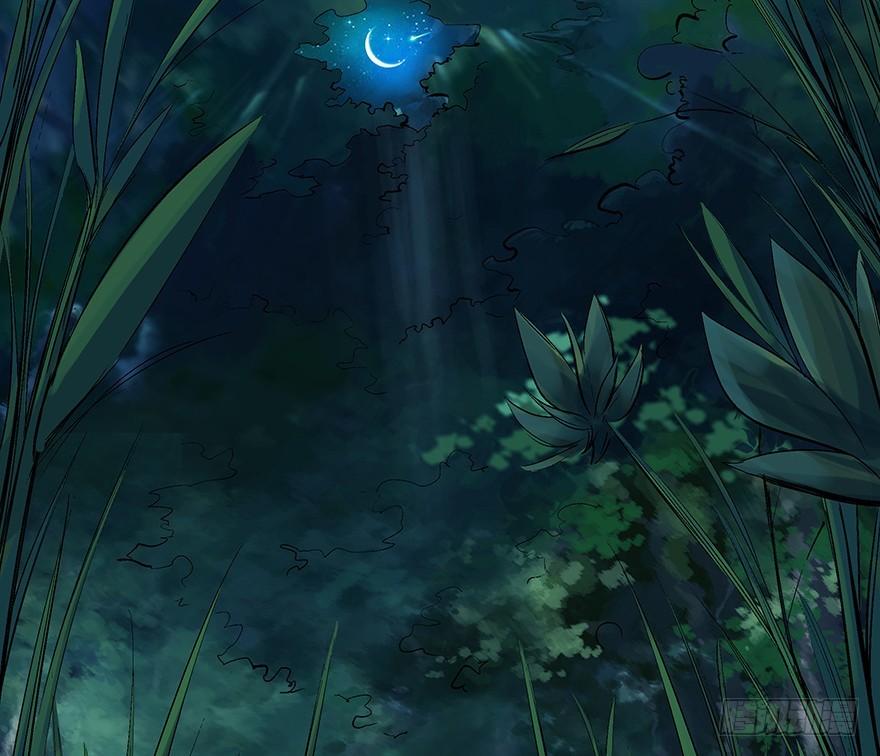 第一七零话&middot;花开之时(1/3)-第170话