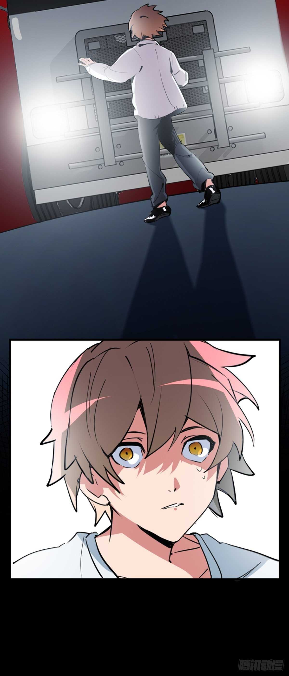 第一九零话&middot;地狱之歌(1/3)-第190话