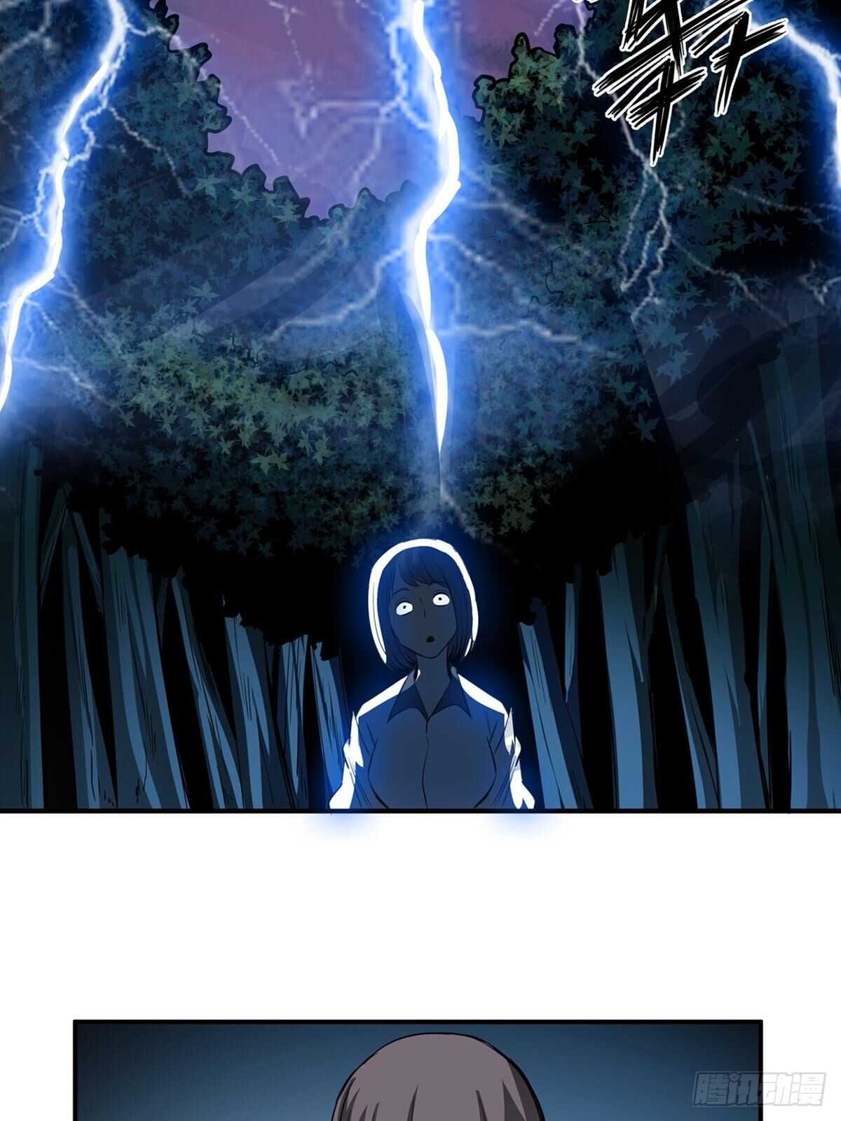 第一九四话&middot;诅咒摄影师(1/2)-第194话