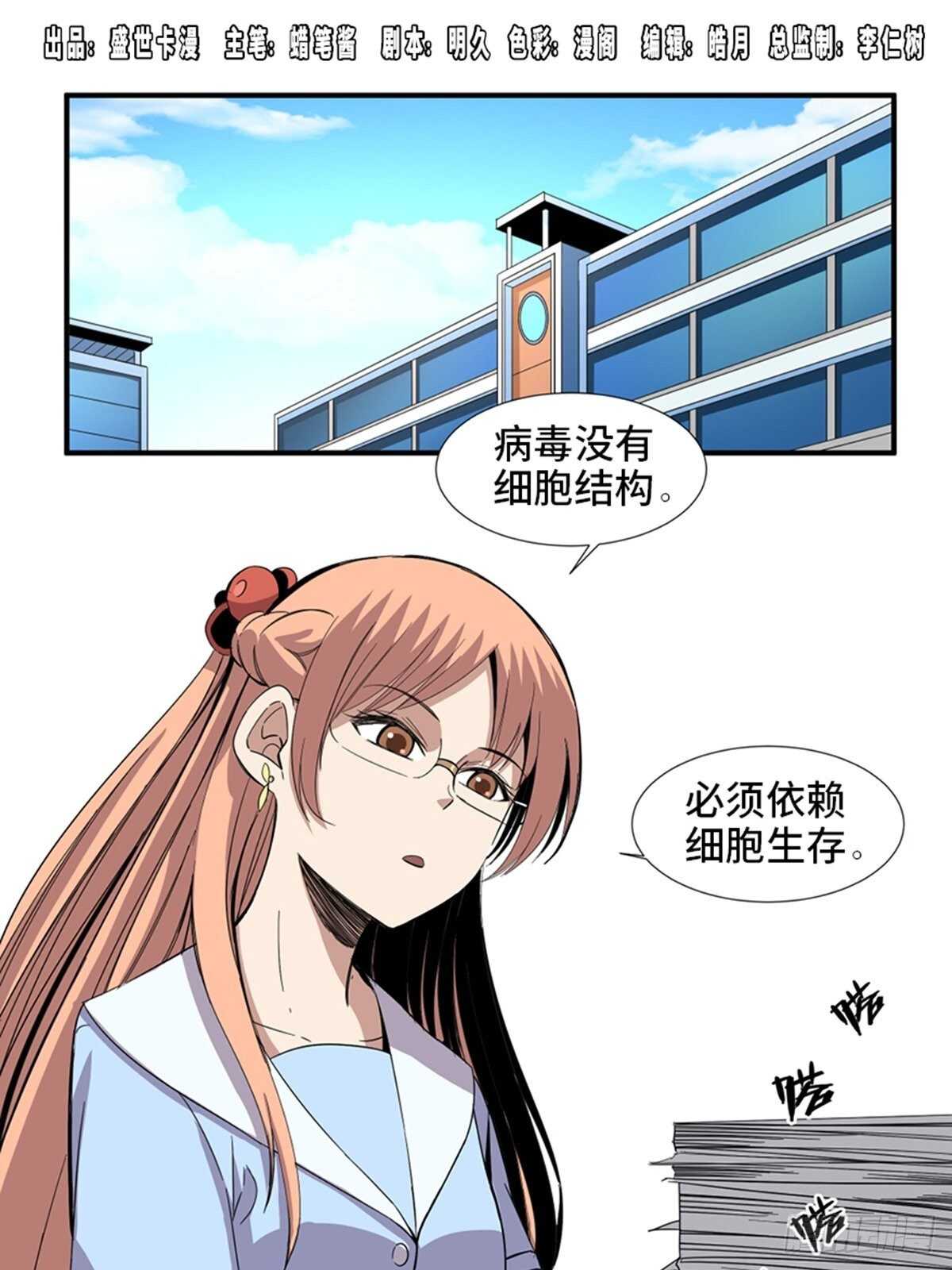 第二零六话&middot;&ldquo;瘾君子&rdquo;(1/2)-第206话