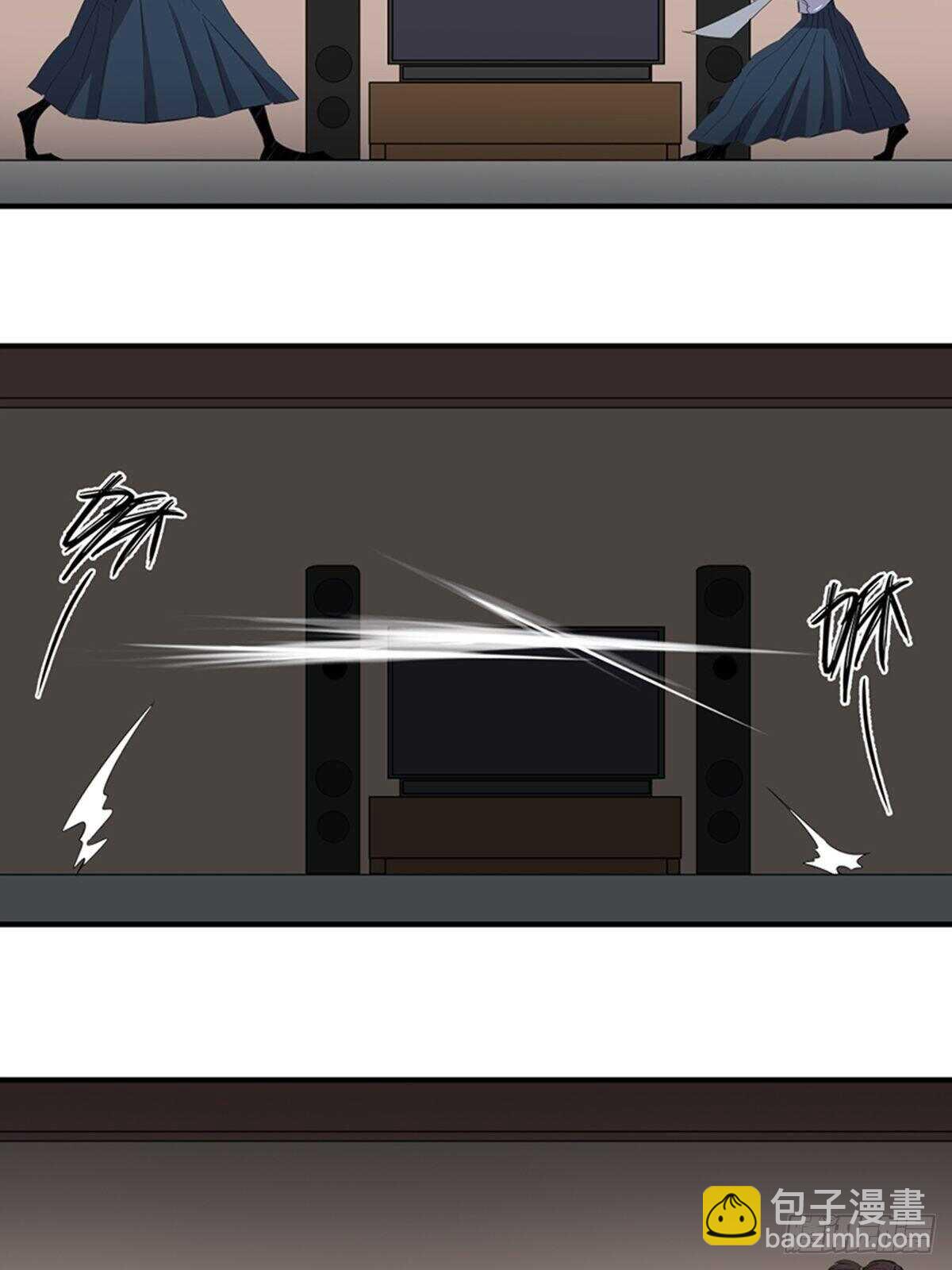 第二零六话&middot;&ldquo;瘾君子&rdquo;(1/2)-第206话