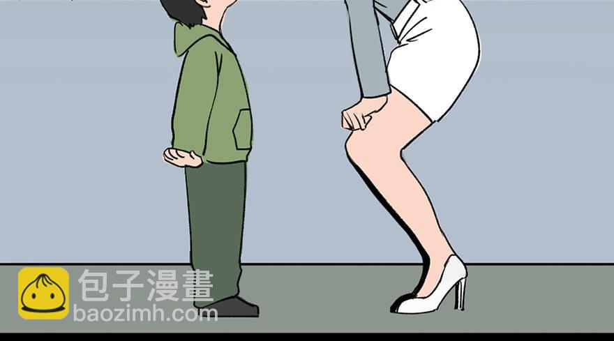 第三十三话&middot;乖孩子(1/3)-第32话