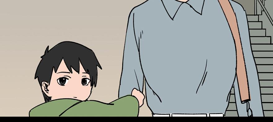 第三十三话&middot;乖孩子(1/3)-第32话