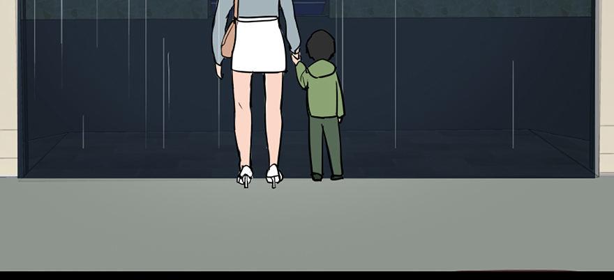 第三十三话&middot;乖孩子(1/3)-第32话