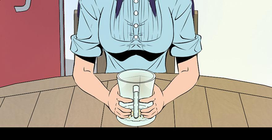 第三十五话&middot;拐卖(1/3)-第34话