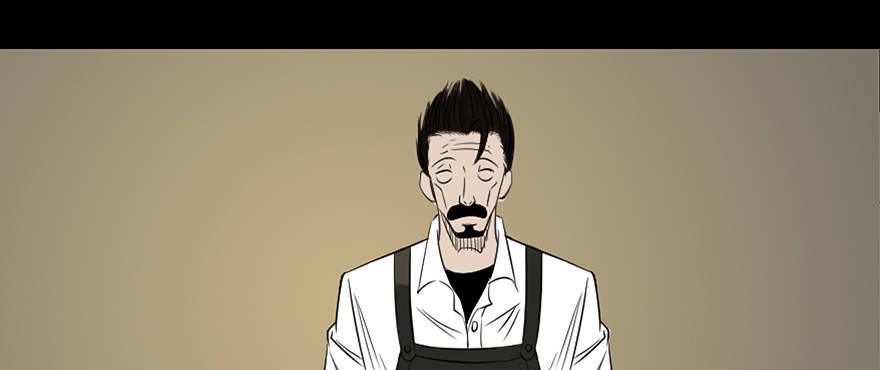 第三十七话&middot;素食主义(1/3)-第36话