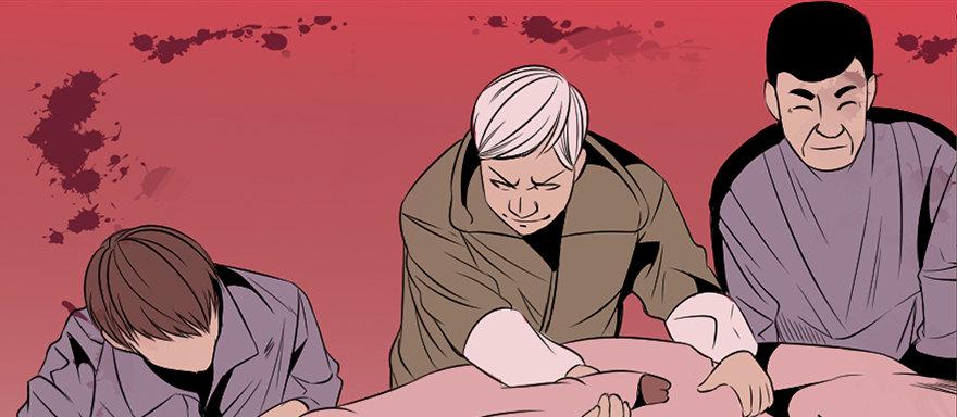 第三十七话&middot;素食主义(1/3)-第36话