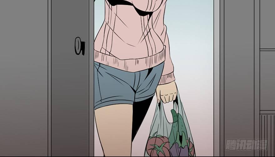 第三十七话&middot;素食主义(1/3)-第36话