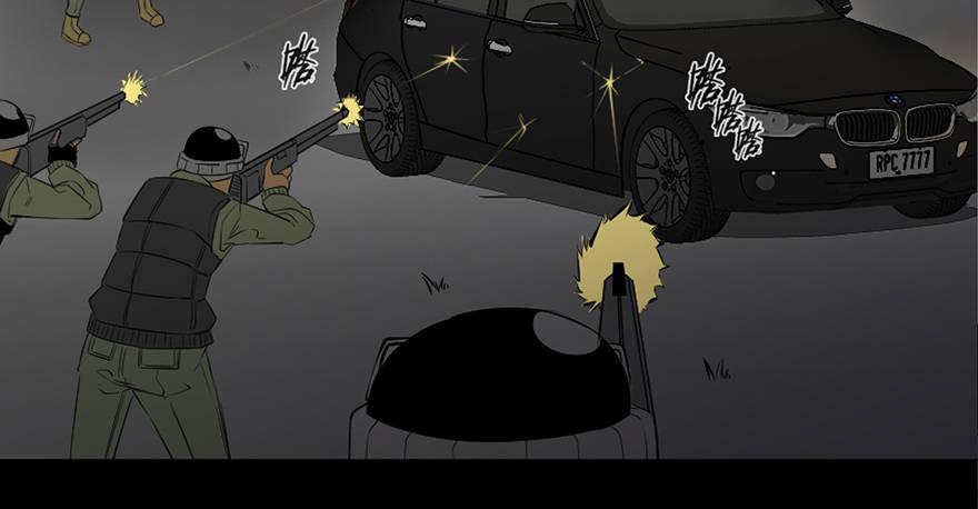 第四十一话&middot;生 意(1/3)-第40话