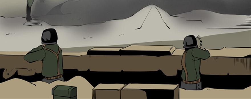 第四十一话&middot;生 意(1/3)-第40话