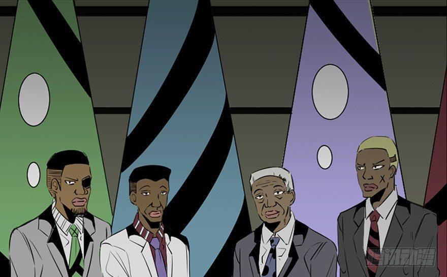 第四十一话&middot;生 意(1/3)-第40话