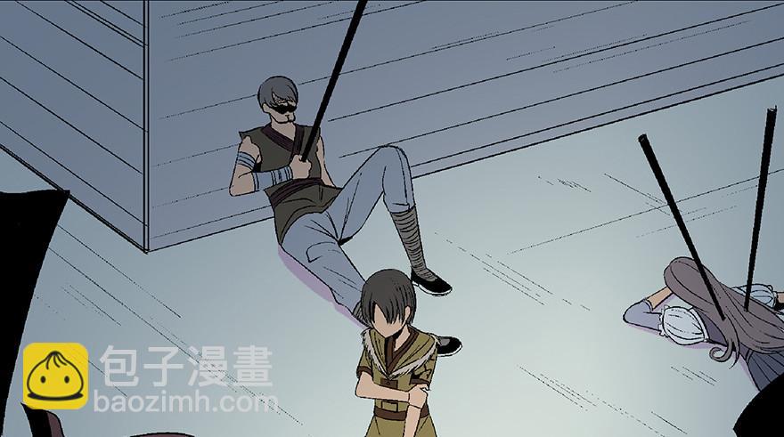 第五十三话&middot;赢 家(1/4)-第52话