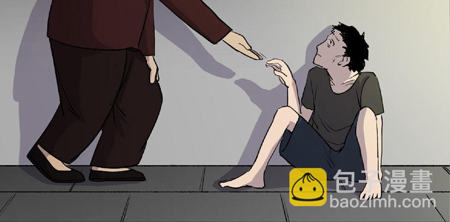 第五十九话&middot;正确的事情(1/4)-第58话