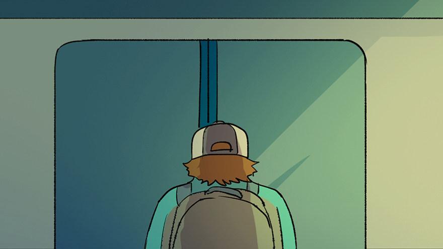 第六十一话&middot;编剧办公室(1/3)-第60话