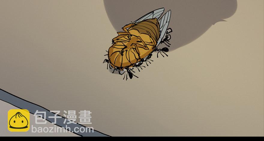 第六十五话&middot;他人事(1/4)-第64话