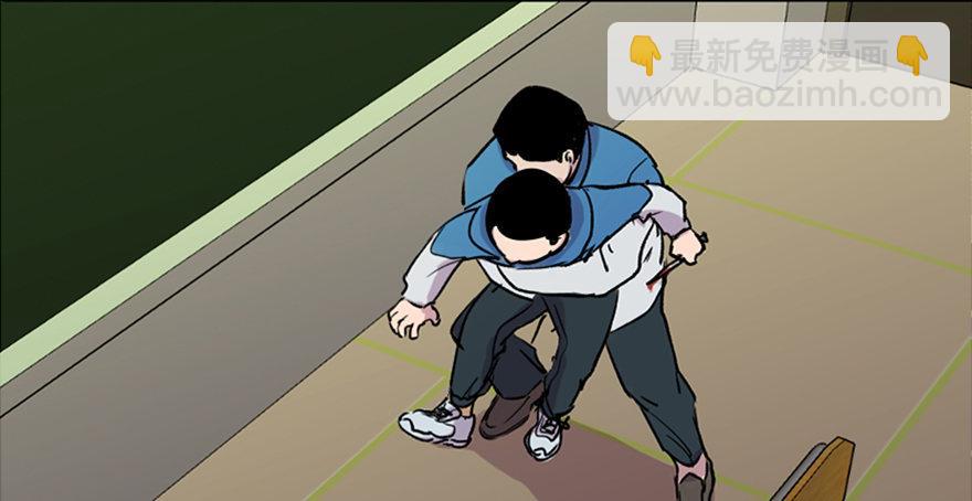 第六十九话&middot;梦游症(1/4)-第68话