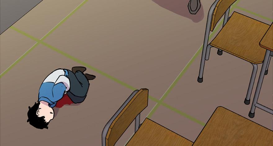 第六十九话&middot;梦游症(1/4)-第68话