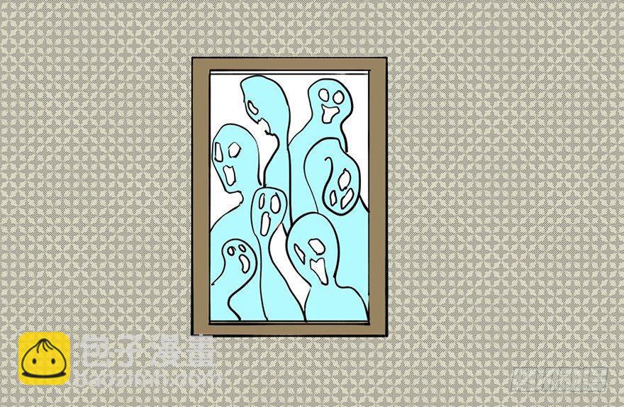 第七十一话&middot;怨灵猎人(1/3)-第70话