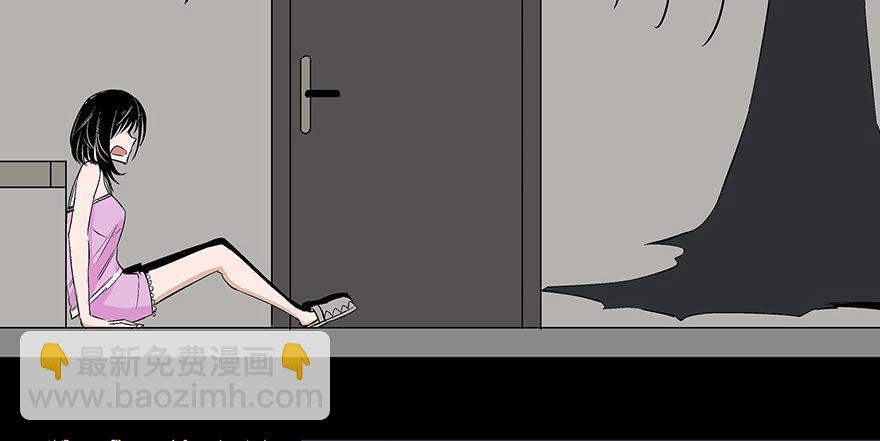 第七十三话&middot;依赖症(1/4)-第72话