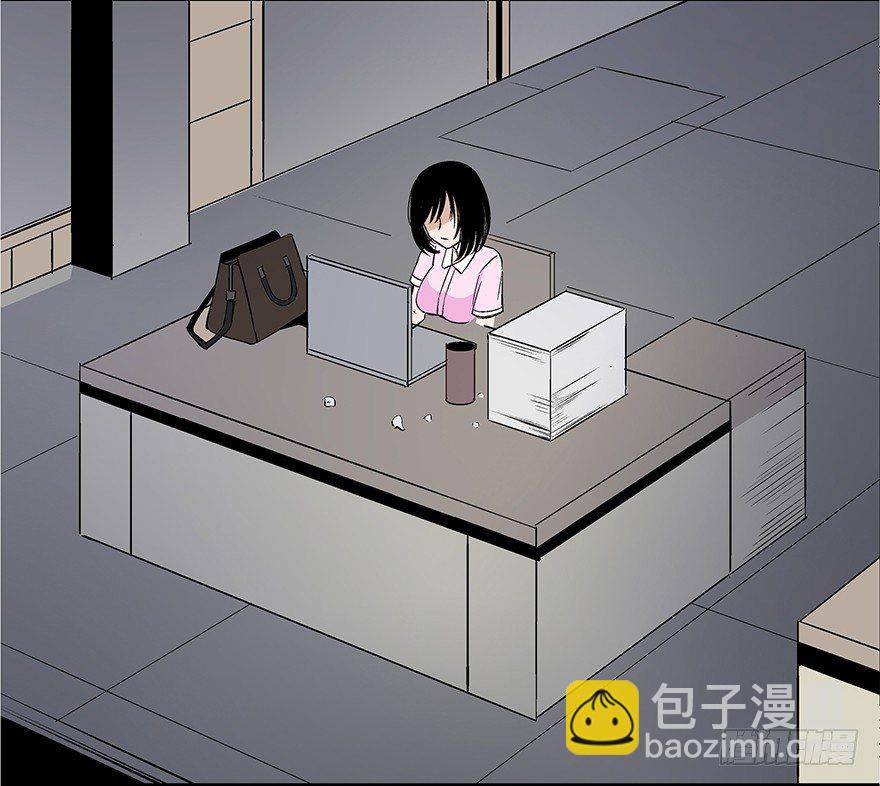 第七十三话&middot;依赖症(1/4)-第72话