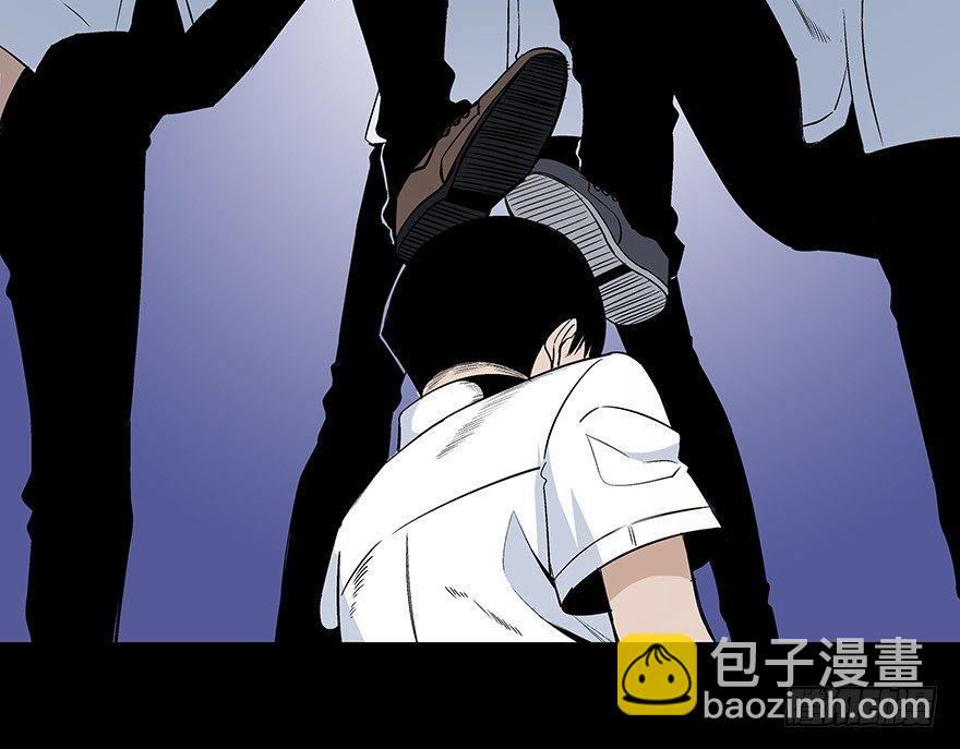 第七十九话&middot;天选之人(1/4)-第78话