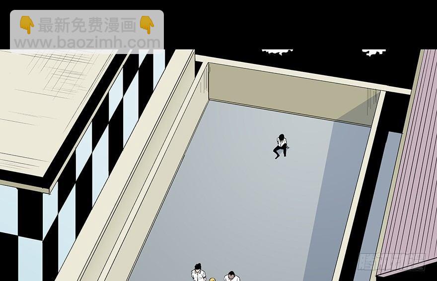 第七十九话&middot;天选之人(1/4)-第78话